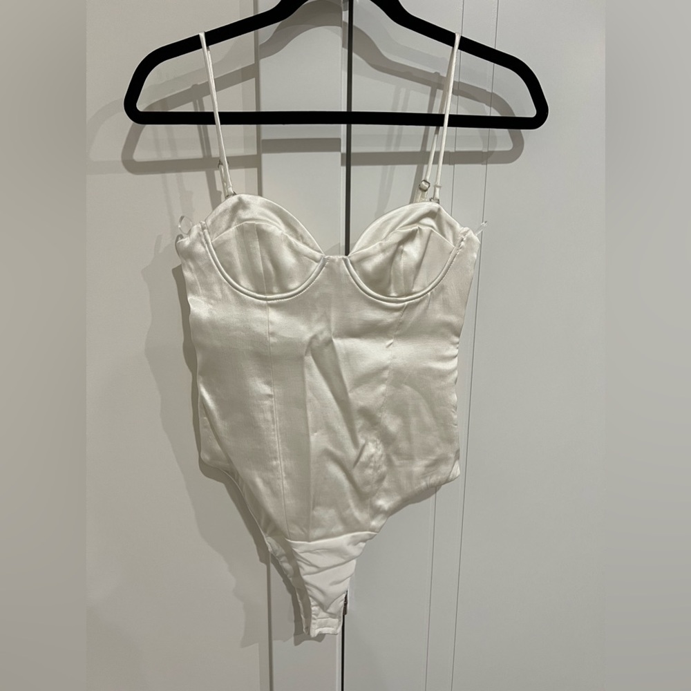 Corset Top